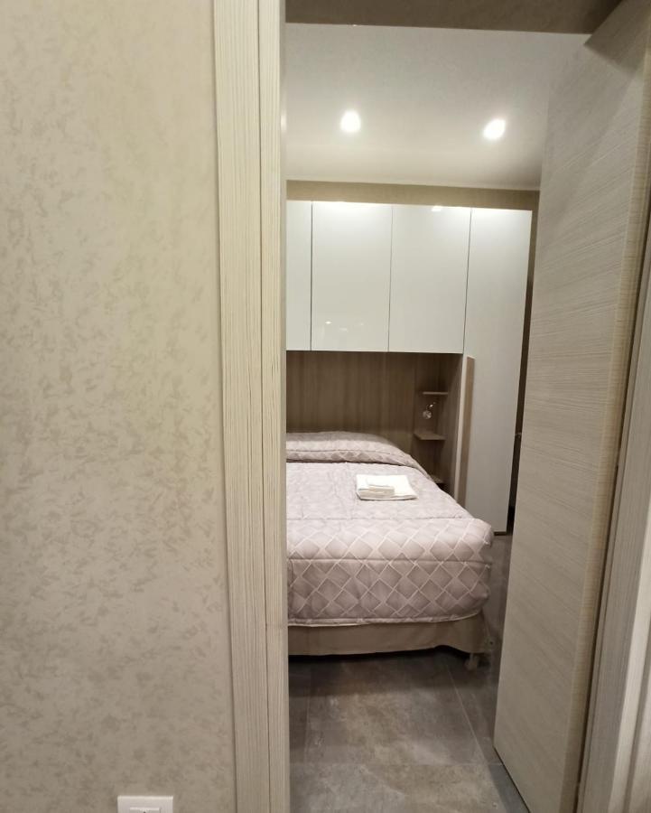 Appartement A Casa E Annarell à Naples Extérieur photo