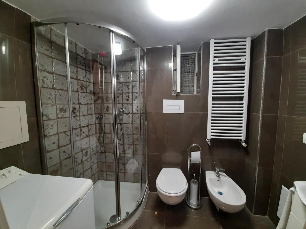 Appartement A Casa E Annarell à Naples Extérieur photo