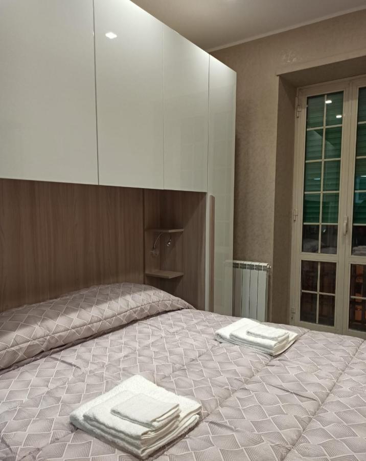 Appartement A Casa E Annarell à Naples Extérieur photo