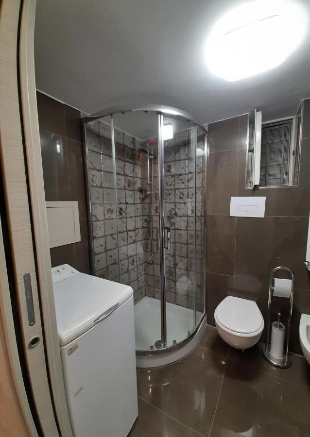 Appartement A Casa E Annarell à Naples Extérieur photo