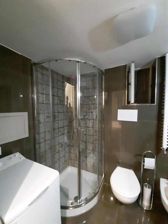 Appartement A Casa E Annarell à Naples Extérieur photo