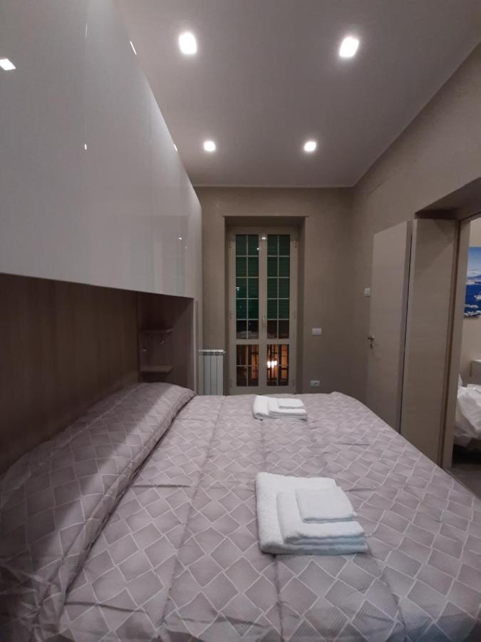 Appartement A Casa E Annarell à Naples Extérieur photo