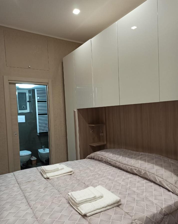 Appartement A Casa E Annarell à Naples Extérieur photo