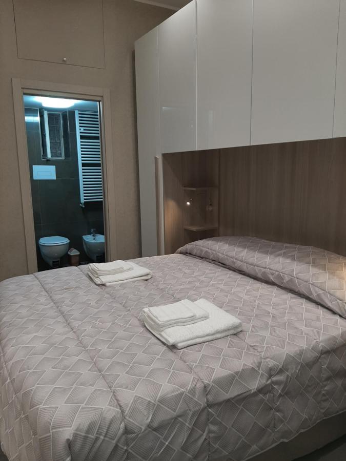 Appartement A Casa E Annarell à Naples Extérieur photo