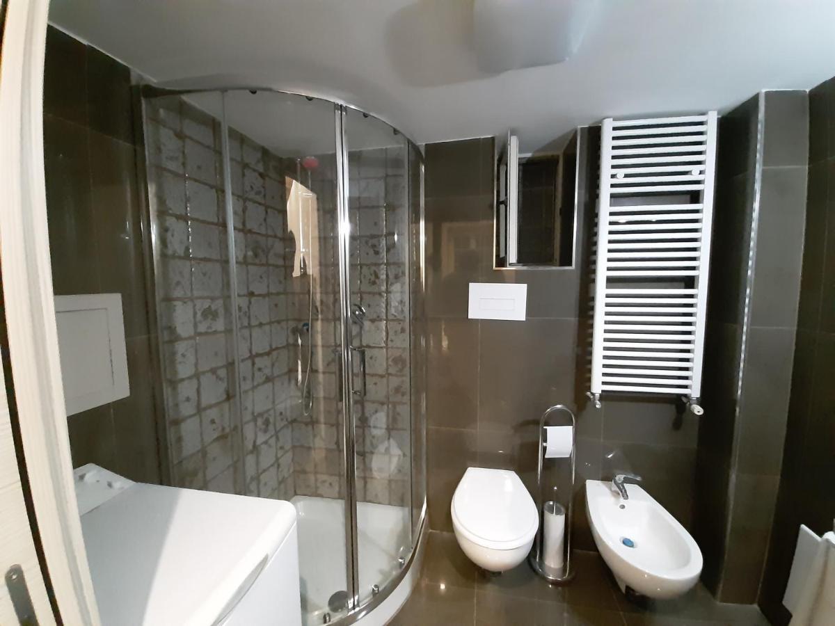 Appartement A Casa E Annarell à Naples Extérieur photo