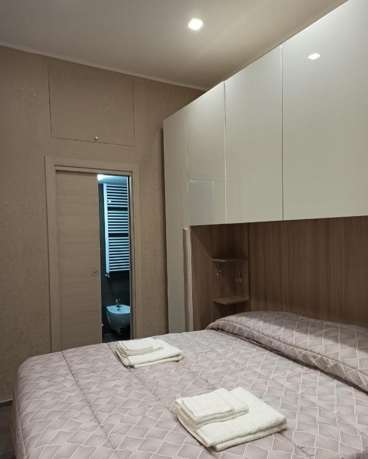 Appartement A Casa E Annarell à Naples Extérieur photo
