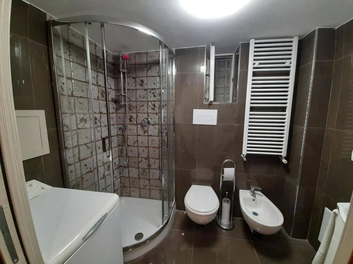 Appartement A Casa E Annarell à Naples Extérieur photo
