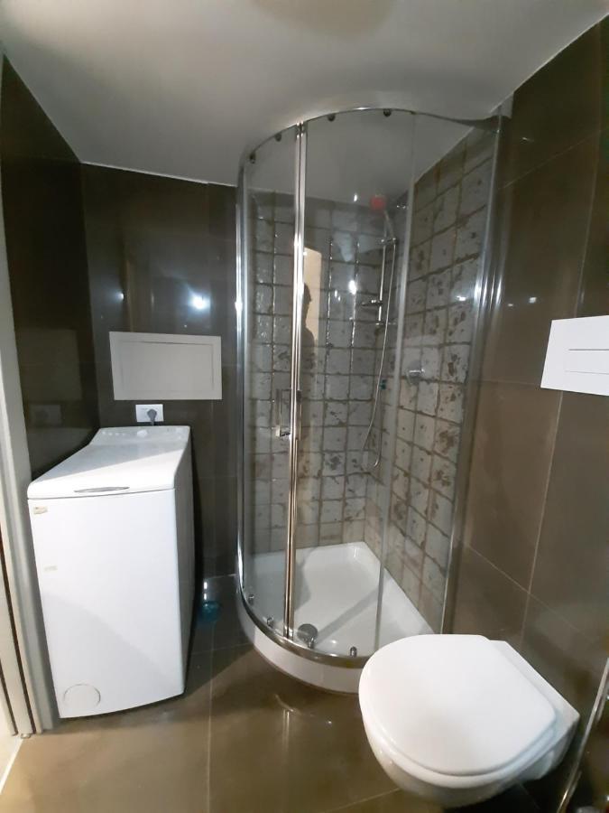 Appartement A Casa E Annarell à Naples Extérieur photo