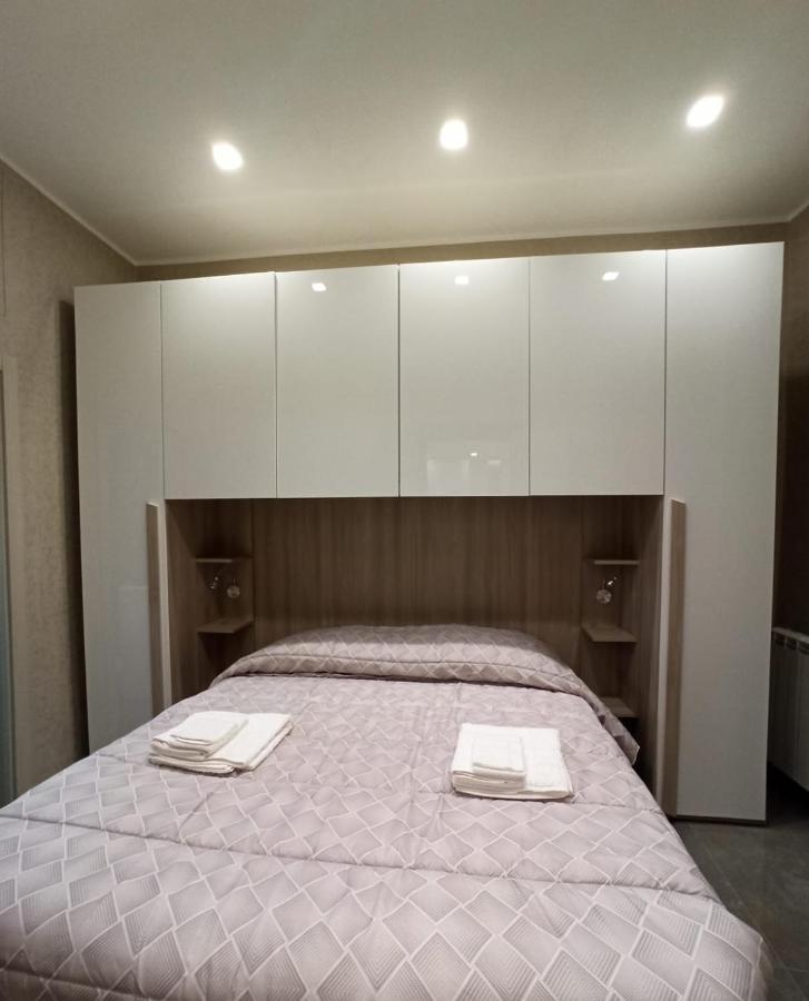 Appartement A Casa E Annarell à Naples Extérieur photo