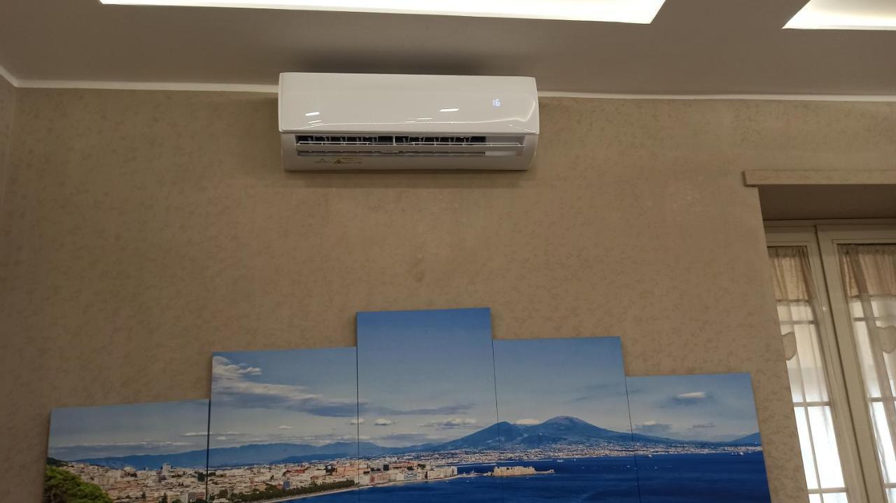Appartement A Casa E Annarell à Naples Extérieur photo